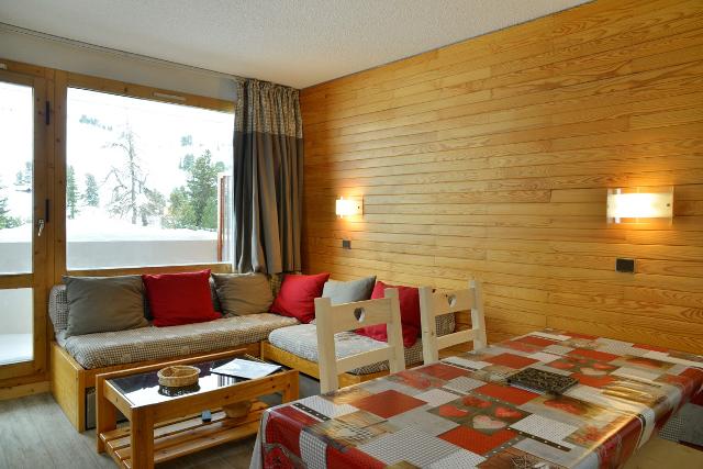 Flats AIGUE-MARINE - Plagne - Belle Plagne