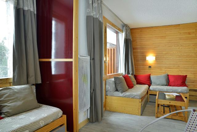 Flats AIGUE-MARINE - Plagne - Belle Plagne