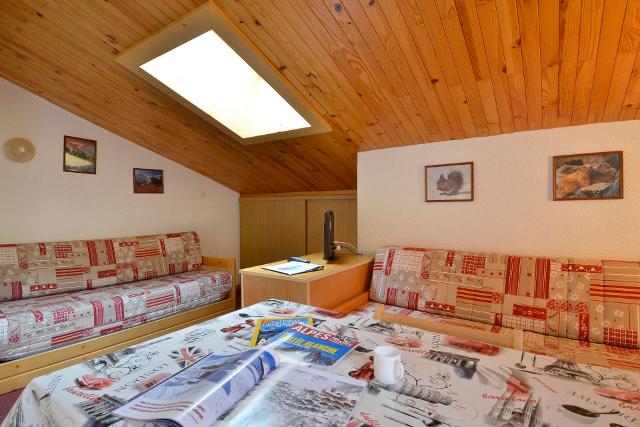 Flats AIGUE-MARINE - Plagne - Belle Plagne