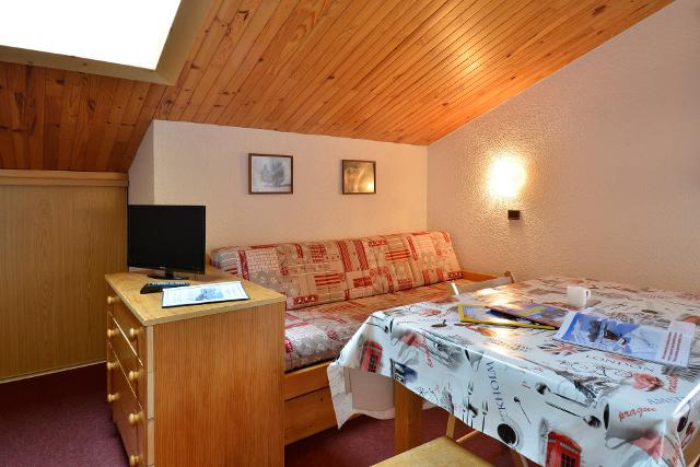 Flats AIGUE-MARINE - Plagne - Belle Plagne