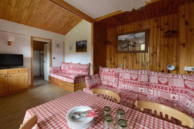 Flats AIGUE-MARINE - Plagne - Belle Plagne