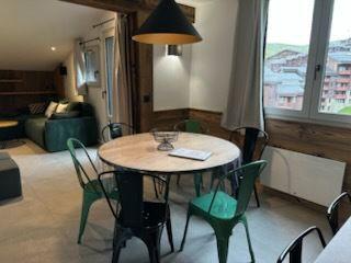 Flats AIGUE-MARINE - Plagne - Belle Plagne