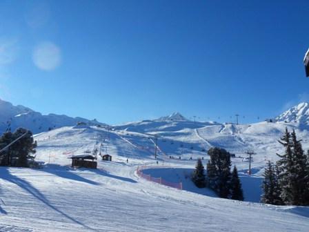 Flats AIGUE-MARINE - Plagne - Belle Plagne