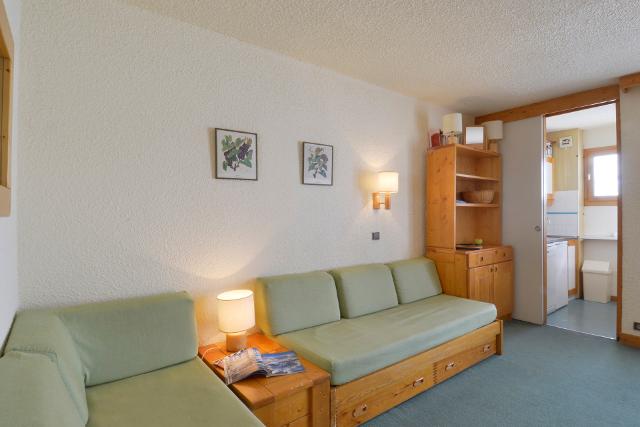 Flats AMETHYSTE - Plagne - Belle Plagne