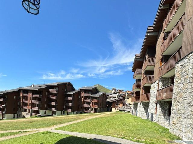 Flats AMETHYSTE - Plagne - Belle Plagne