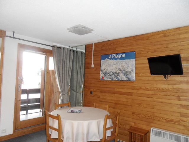 Flats AMETHYSTE - Plagne - Belle Plagne