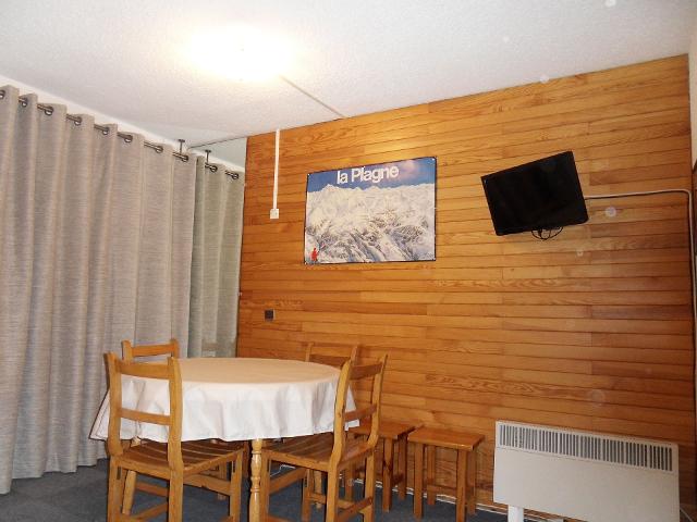 Flats AMETHYSTE - Plagne - Belle Plagne