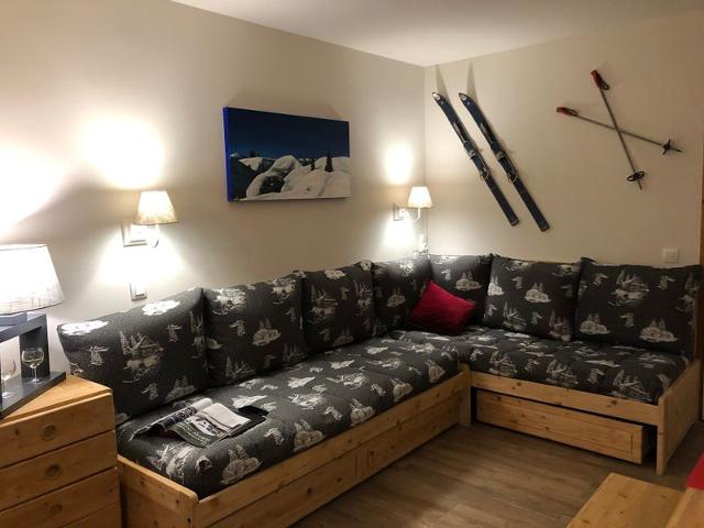 Flats AMETHYSTE - Plagne - Belle Plagne