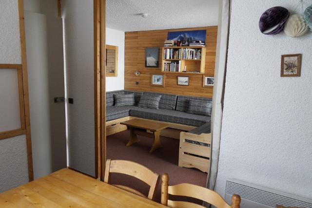 Flats AMETHYSTE - Plagne - Belle Plagne