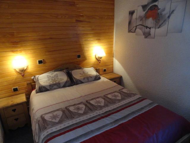 Flats AMETHYSTE - Plagne - Belle Plagne