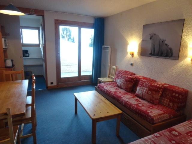 Flats AMETHYSTE - Plagne - Belle Plagne