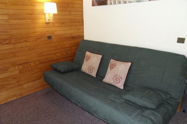 Flats AMETHYSTE - Plagne - Belle Plagne