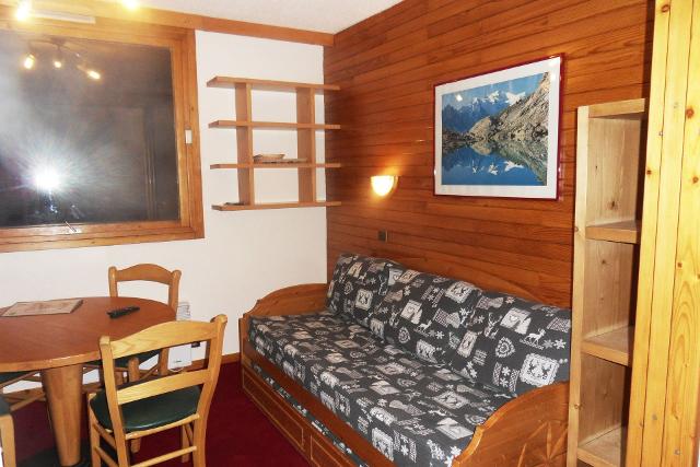 Flats AMETHYSTE - Plagne - Belle Plagne