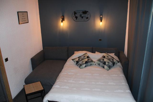 Flats AMETHYSTE - Plagne - Belle Plagne