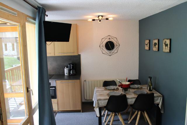 Flats AMETHYSTE - Plagne - Belle Plagne