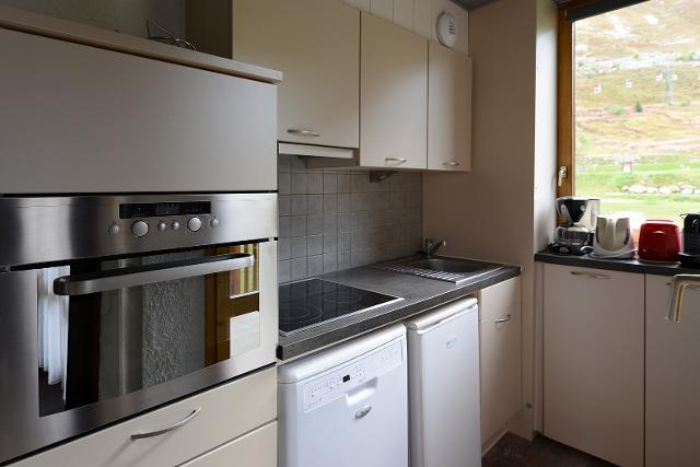 Flats AMETHYSTE - Plagne - Belle Plagne