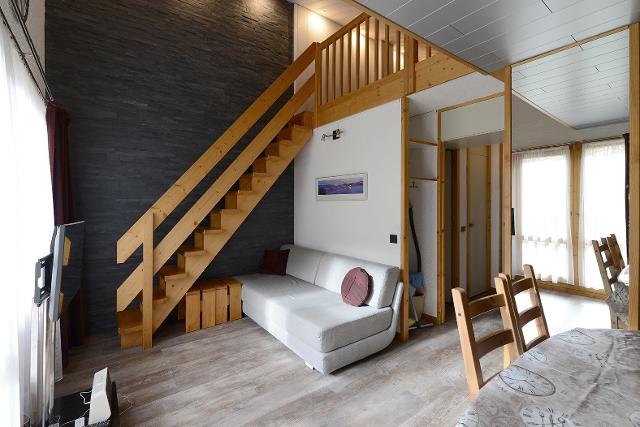 Flats AMETHYSTE - Plagne - Belle Plagne