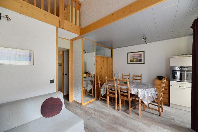 Flats AMETHYSTE - Plagne - Belle Plagne