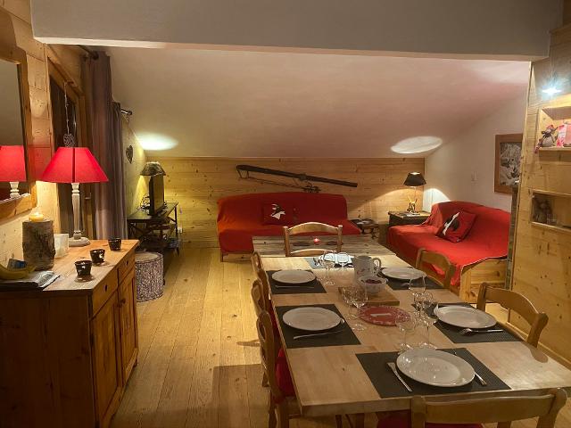 travelski home choice - Flats CARENE - Plagne - Belle Plagne