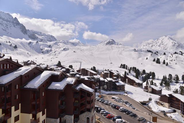 travelski home choice - Flats CARENE - Plagne - Belle Plagne
