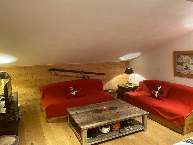 travelski home choice - Flats CARENE - Plagne - Belle Plagne
