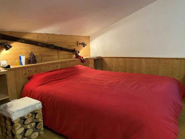 travelski home choice - Flats CARENE - Plagne - Belle Plagne