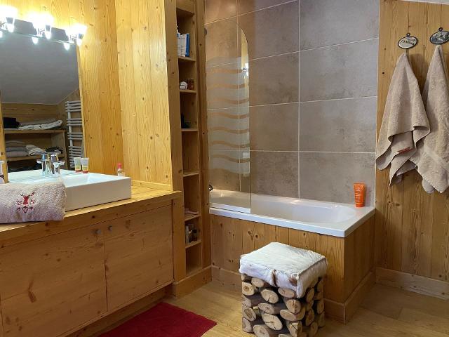 travelski home choice - Flats CARENE - Plagne - Belle Plagne