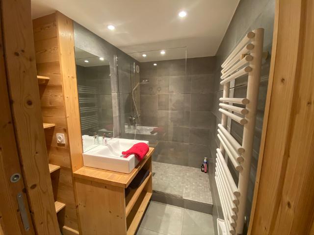 travelski home choice - Flats CARENE - Plagne - Belle Plagne