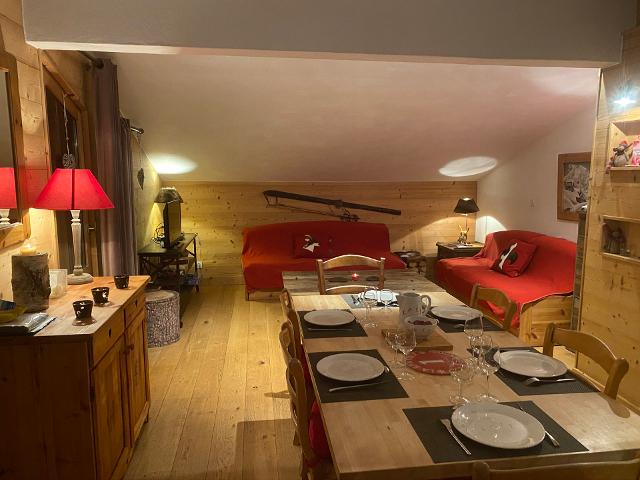 travelski home choice - Flats CARENE - Plagne - Belle Plagne