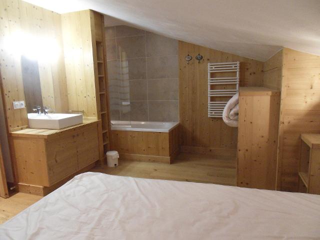travelski home choice - Flats CARENE - Plagne - Belle Plagne