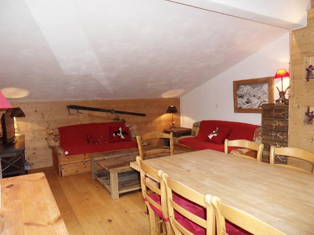 travelski home choice - Flats CARENE - Plagne - Belle Plagne