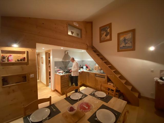 travelski home choice - Flats CARENE - Plagne - Belle Plagne