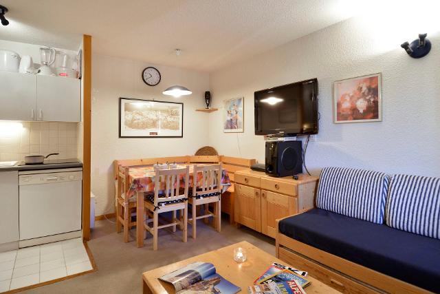 travelski home choice - Flats CARENE - Plagne - Belle Plagne