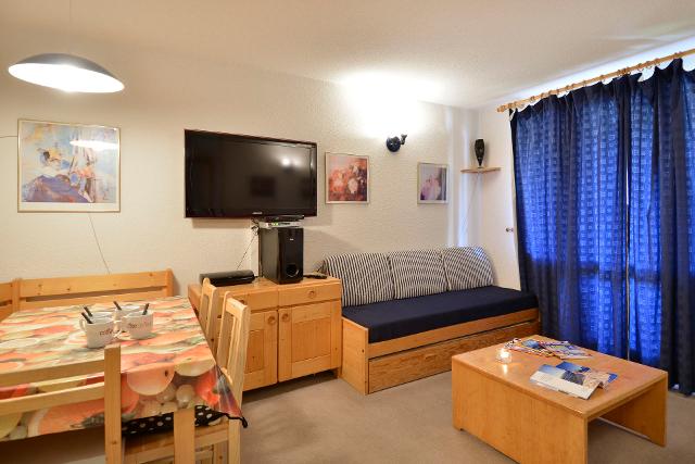 travelski home choice - Flats CARENE - Plagne - Belle Plagne