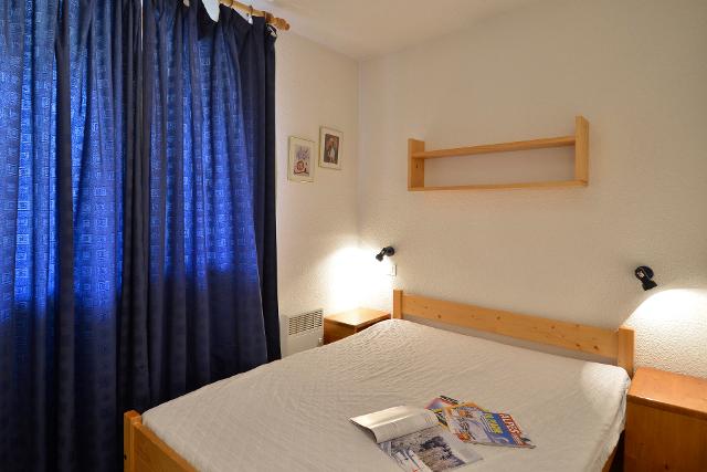 travelski home choice - Flats CARENE - Plagne - Belle Plagne