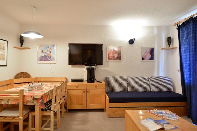 travelski home choice - Flats CARENE - Plagne - Belle Plagne