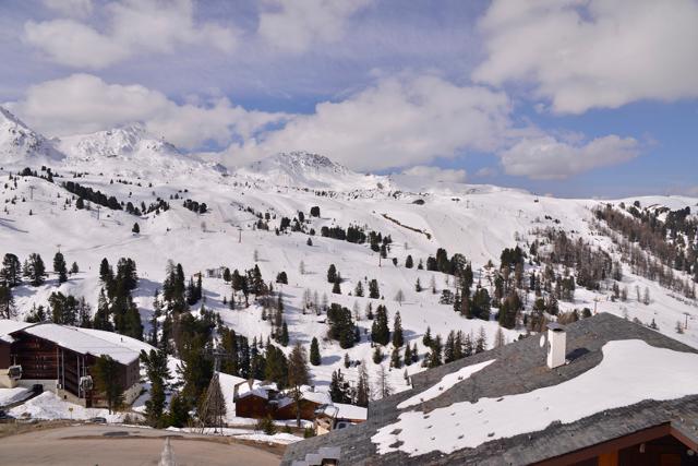 travelski home choice - Flats CARENE - Plagne - Belle Plagne