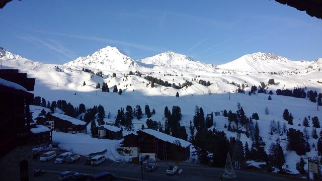travelski home choice - Flats CARENE - Plagne - Belle Plagne