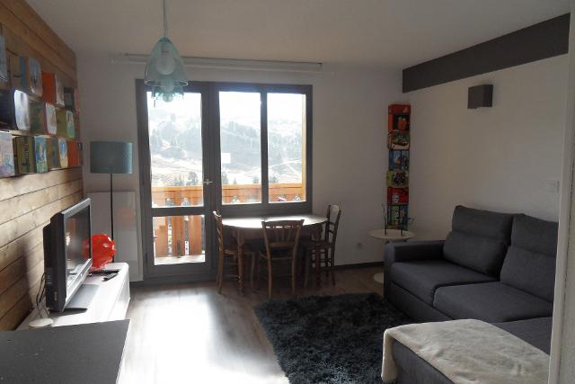 travelski home choice - Flats CARENE - Plagne - Belle Plagne