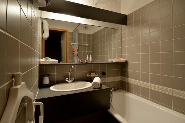 travelski home choice - Flats CARENE - Plagne - Belle Plagne