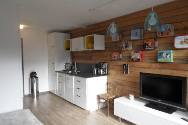 travelski home choice - Flats CARENE - Plagne - Belle Plagne