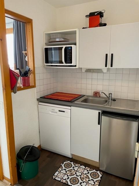 travelski home choice - Flats CARENE - Plagne - Belle Plagne