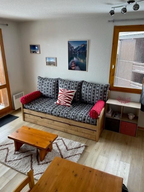 travelski home choice - Flats CARENE - Plagne - Belle Plagne