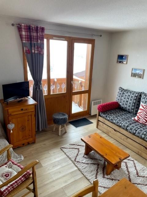 travelski home choice - Flats CARENE - Plagne - Belle Plagne
