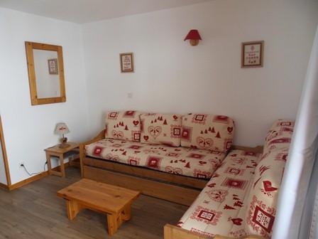 travelski home choice - Flats CARENE - Plagne - Belle Plagne