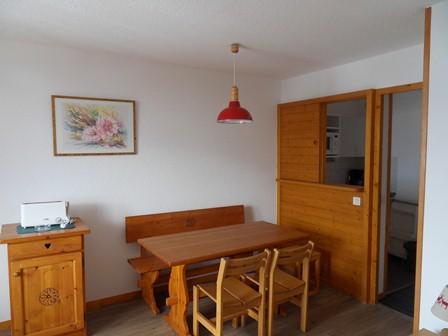 travelski home choice - Flats CARENE - Plagne - Belle Plagne