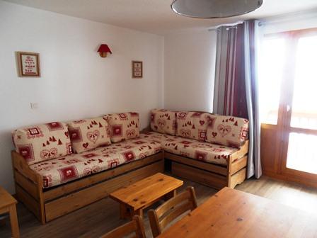 travelski home choice - Flats CARENE - Plagne - Belle Plagne