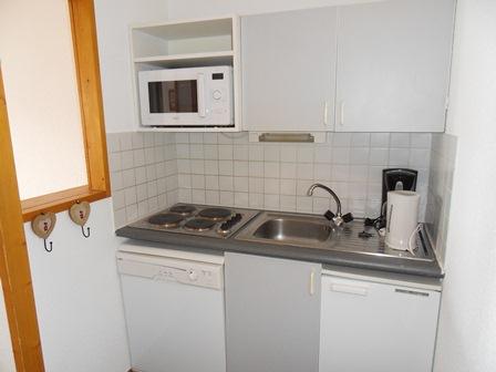 travelski home choice - Flats CARENE - Plagne - Belle Plagne