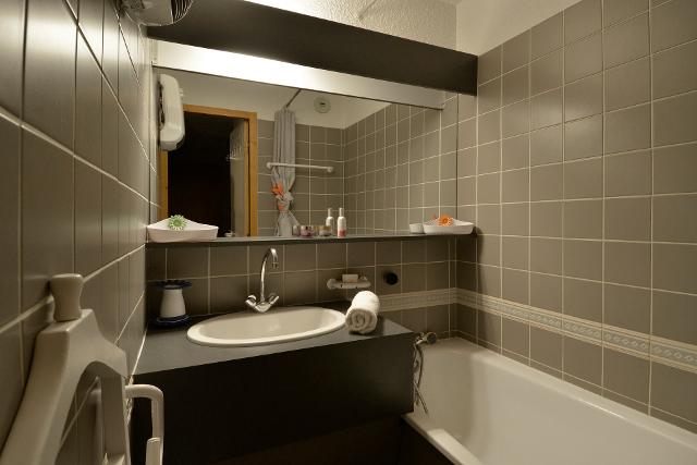 travelski home choice - Flats CARENE - Plagne - Belle Plagne