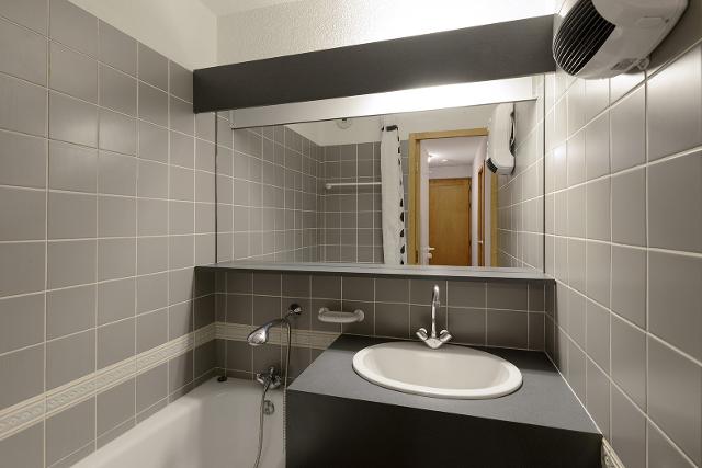 travelski home choice - Flats CARENE - Plagne - Belle Plagne
